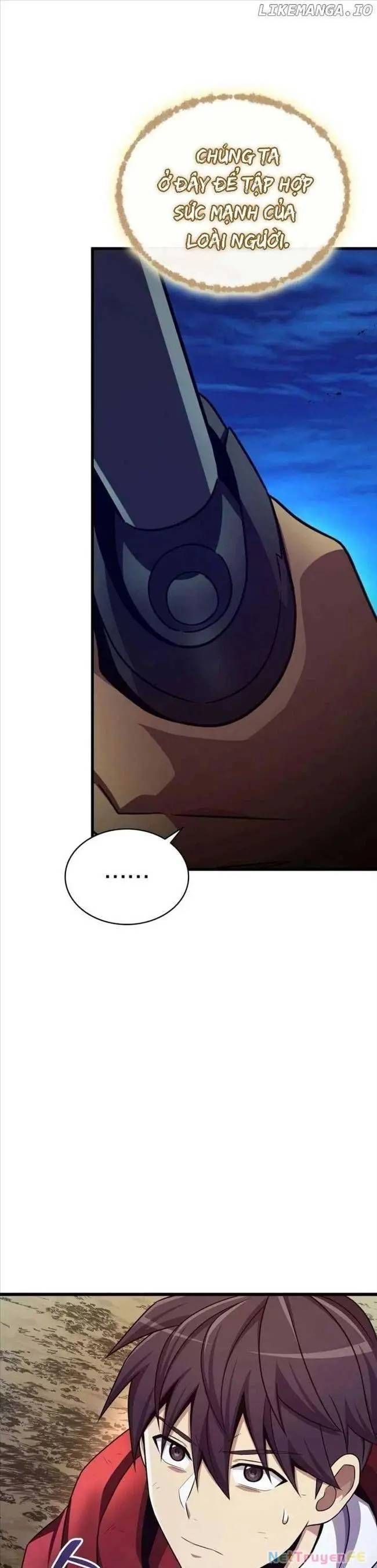 Xạ Thủ Đạn Ma Chapter 160.6 - 19