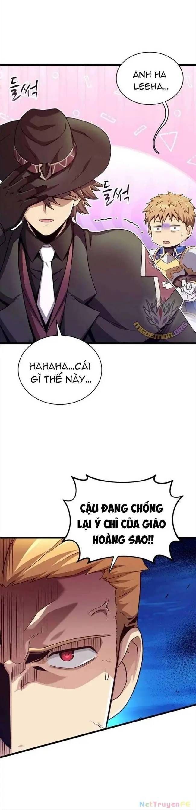 Xạ Thủ Đạn Ma Chapter 160.6 - 3