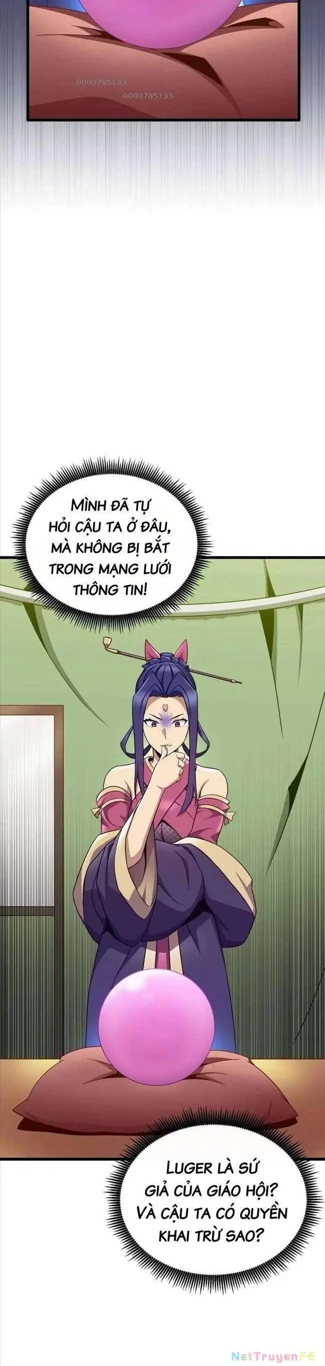 Xạ Thủ Đạn Ma Chapter 160.6 - 21