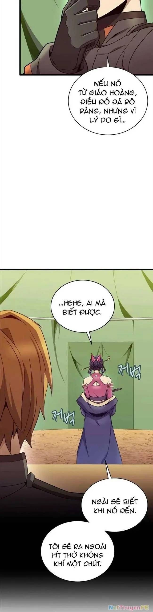 Xạ Thủ Đạn Ma Chapter 160.6 - 23