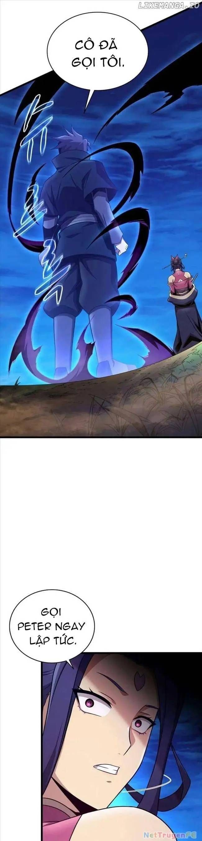 Xạ Thủ Đạn Ma Chapter 160.6 - 25