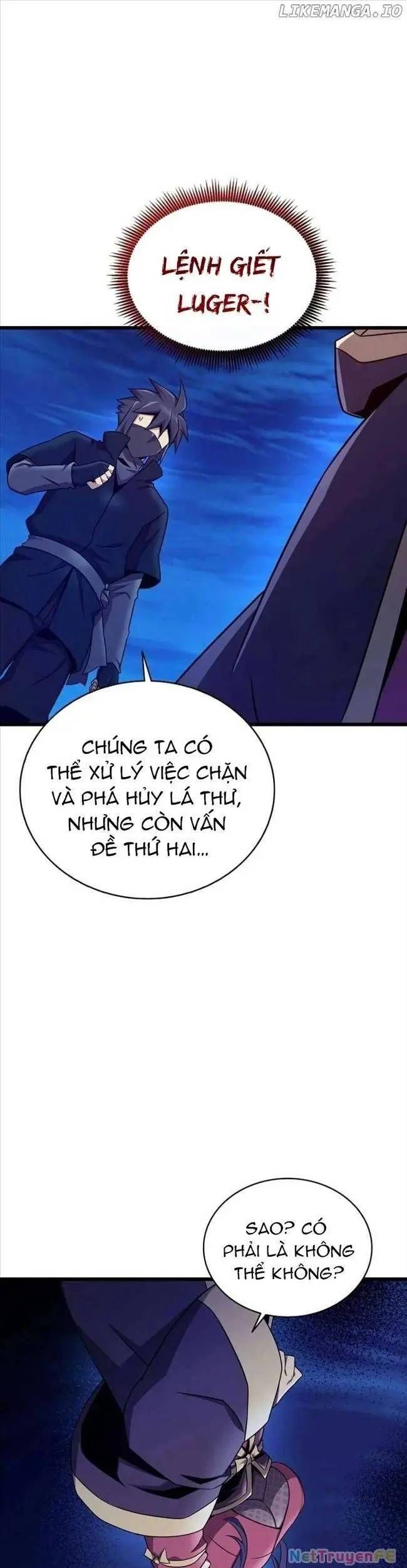 Xạ Thủ Đạn Ma Chapter 160.6 - 28