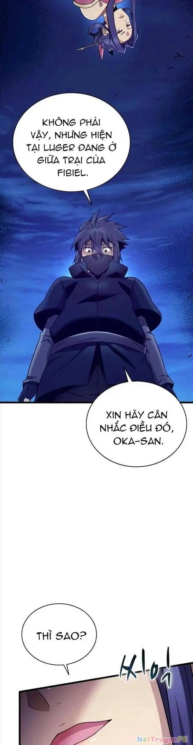 Xạ Thủ Đạn Ma Chapter 160.6 - 29