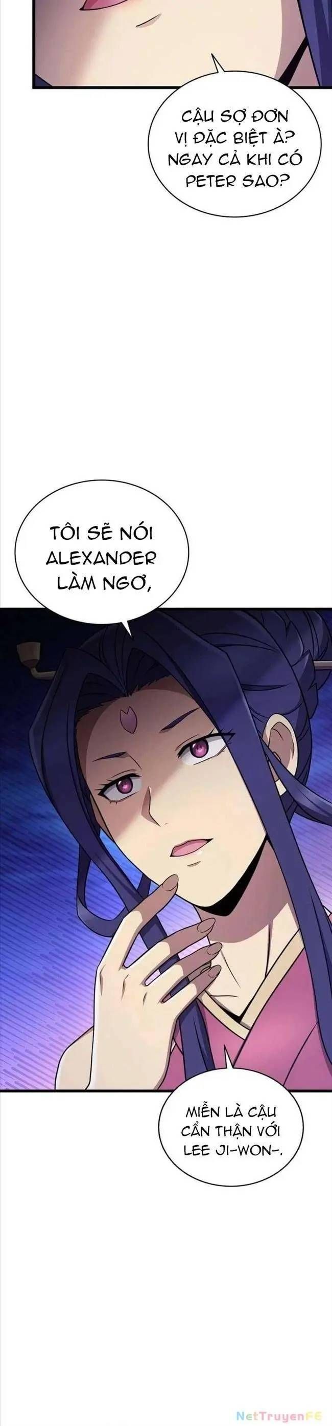 Xạ Thủ Đạn Ma Chapter 160.6 - 30