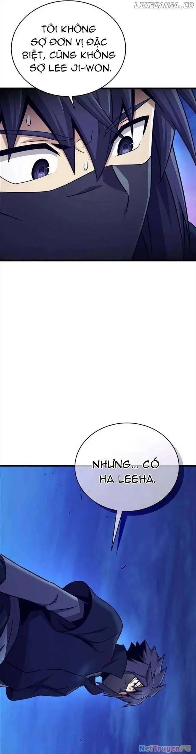 Xạ Thủ Đạn Ma Chapter 160.6 - 31