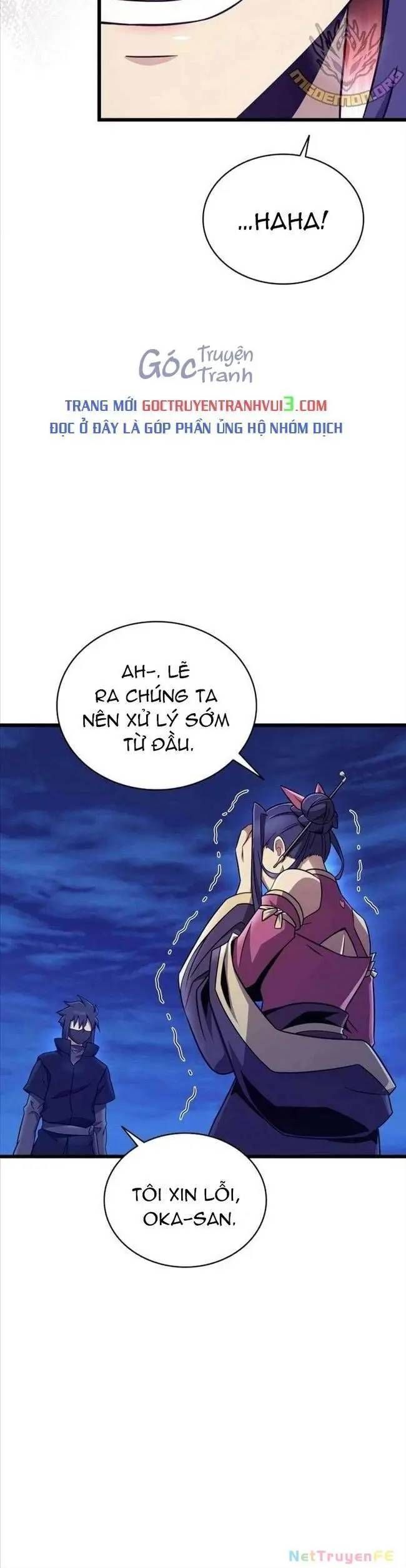 Xạ Thủ Đạn Ma Chapter 160.6 - 33