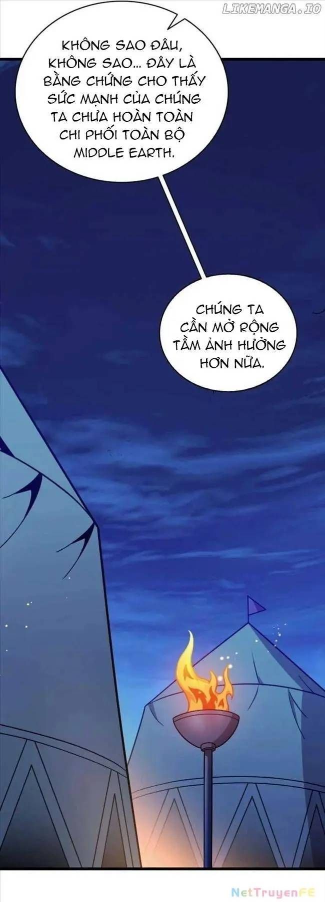 Xạ Thủ Đạn Ma Chapter 160.6 - 34