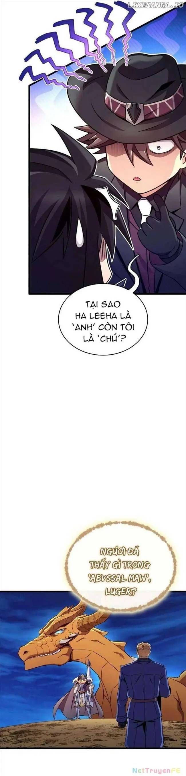 Xạ Thủ Đạn Ma Chapter 160.6 - 40
