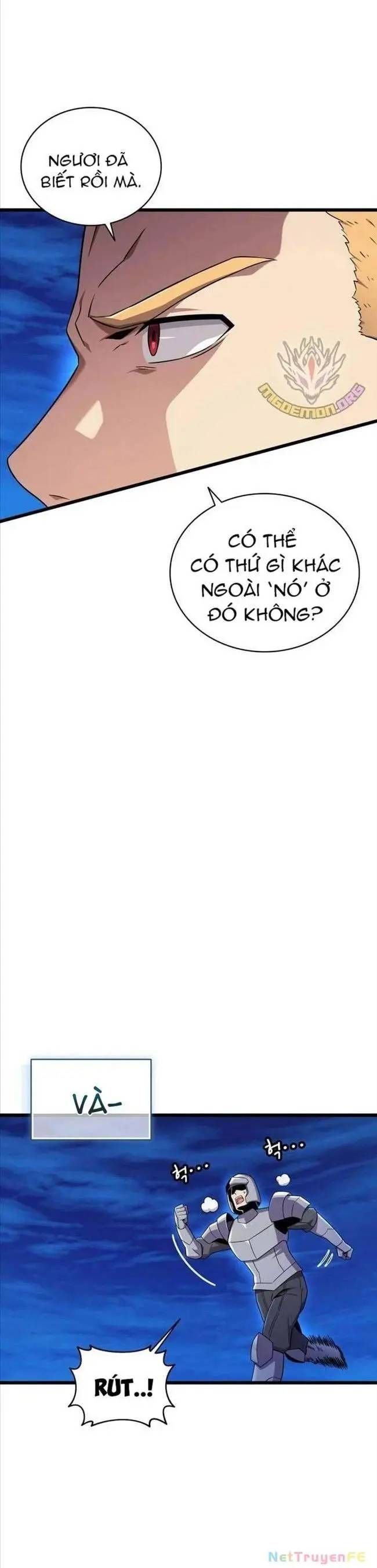 Xạ Thủ Đạn Ma Chapter 160.6 - 41