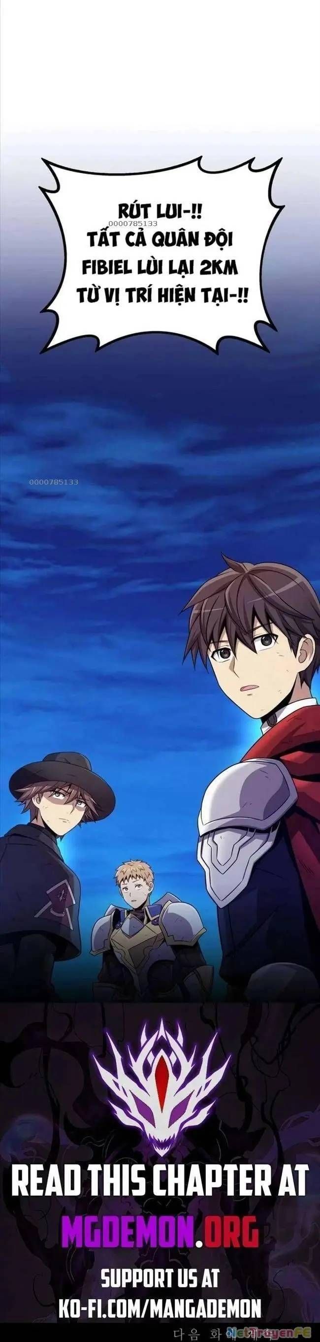 Xạ Thủ Đạn Ma Chapter 160.6 - 42