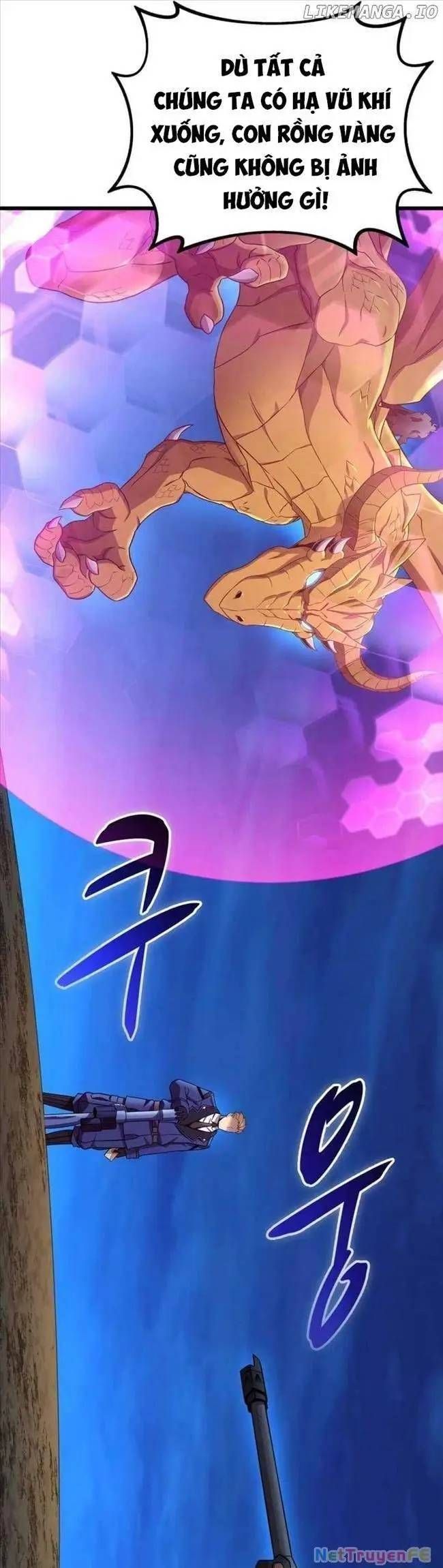 Xạ Thủ Đạn Ma Chapter 160.6 - 10