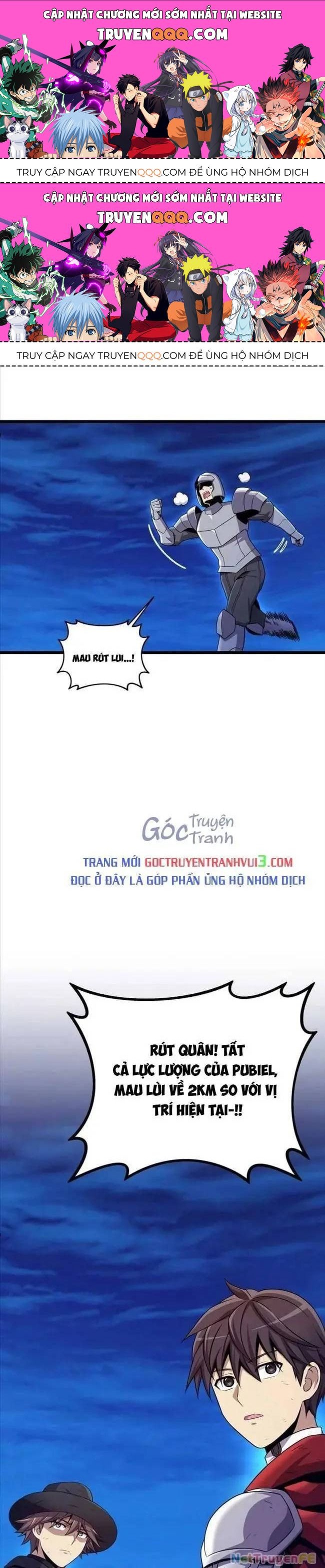 Xạ Thủ Đạn Ma Chapter 161.1 - 1
