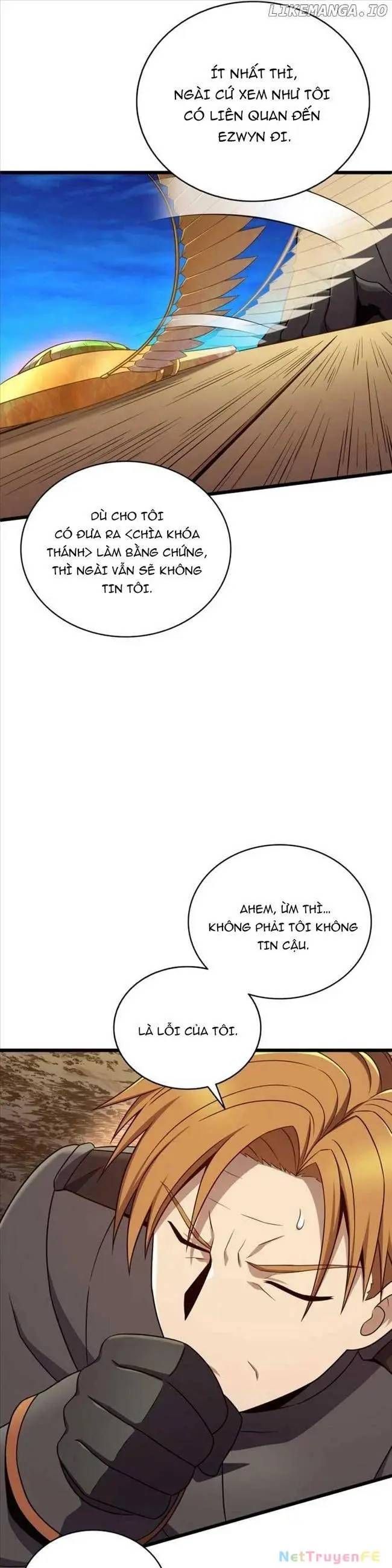 Xạ Thủ Đạn Ma Chapter 161.1 - 16