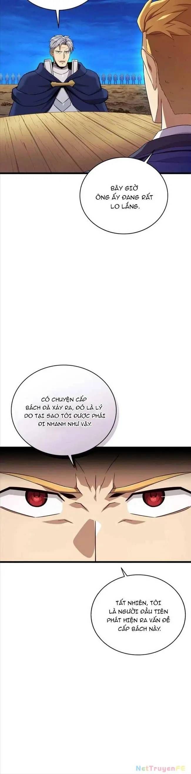 Xạ Thủ Đạn Ma Chapter 161.1 - 18