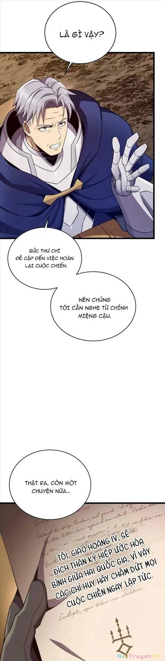 Xạ Thủ Đạn Ma Chapter 161.1 - 19