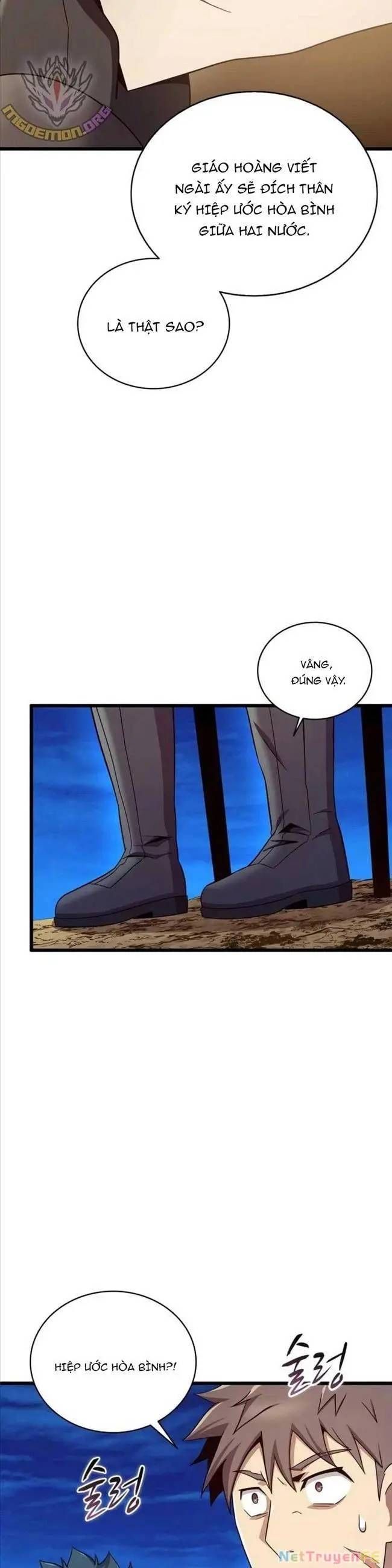 Xạ Thủ Đạn Ma Chapter 161.1 - 20