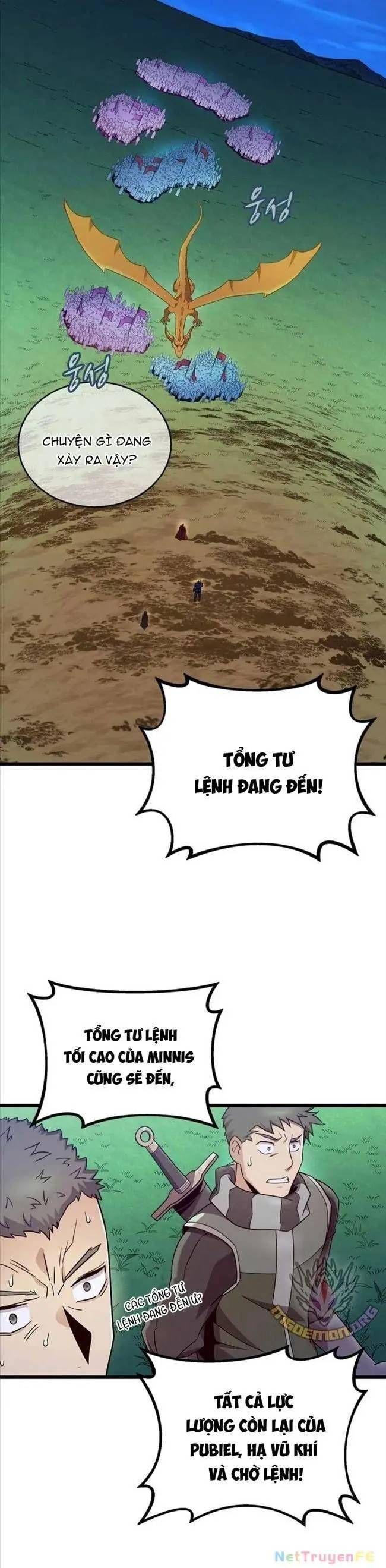 Xạ Thủ Đạn Ma Chapter 161.1 - 3