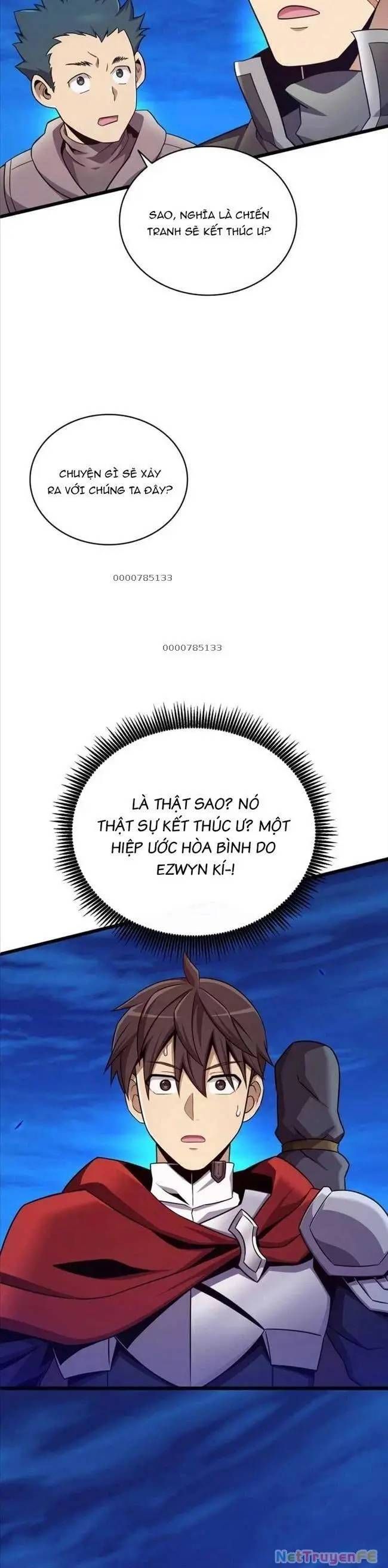 Xạ Thủ Đạn Ma Chapter 161.1 - 21