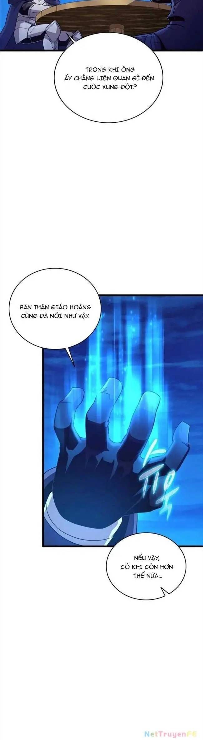 Xạ Thủ Đạn Ma Chapter 161.1 - 24