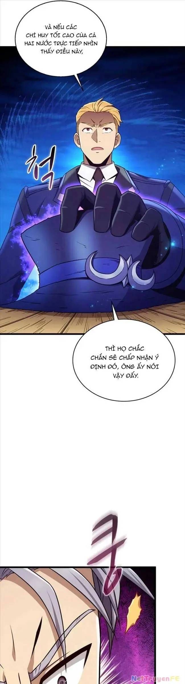 Xạ Thủ Đạn Ma Chapter 161.1 - 25