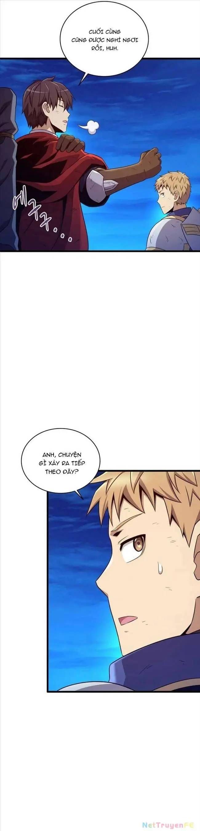 Xạ Thủ Đạn Ma Chapter 161.1 - 4