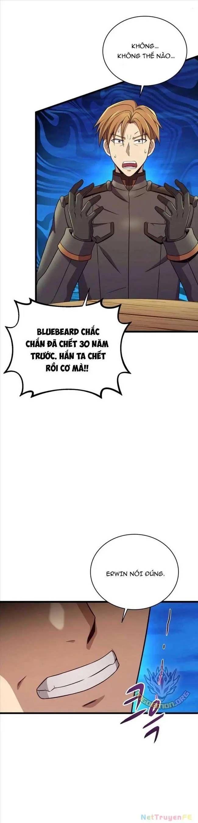 Xạ Thủ Đạn Ma Chapter 161.1 - 31