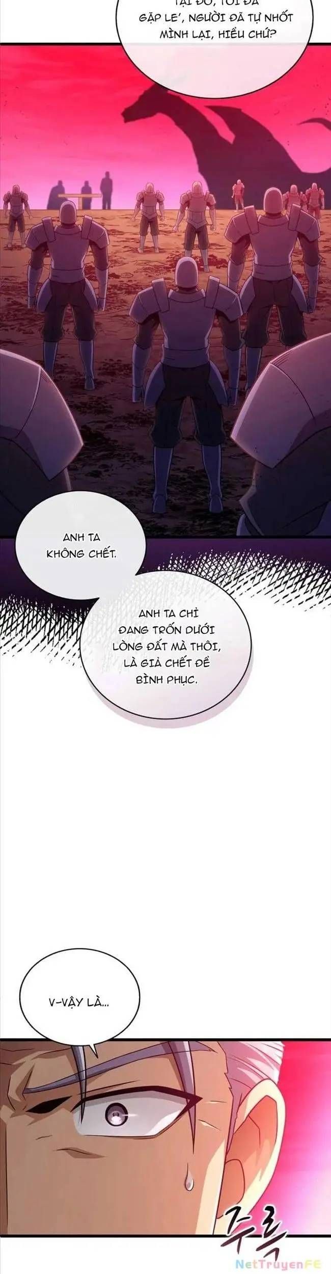 Xạ Thủ Đạn Ma Chapter 161.1 - 35