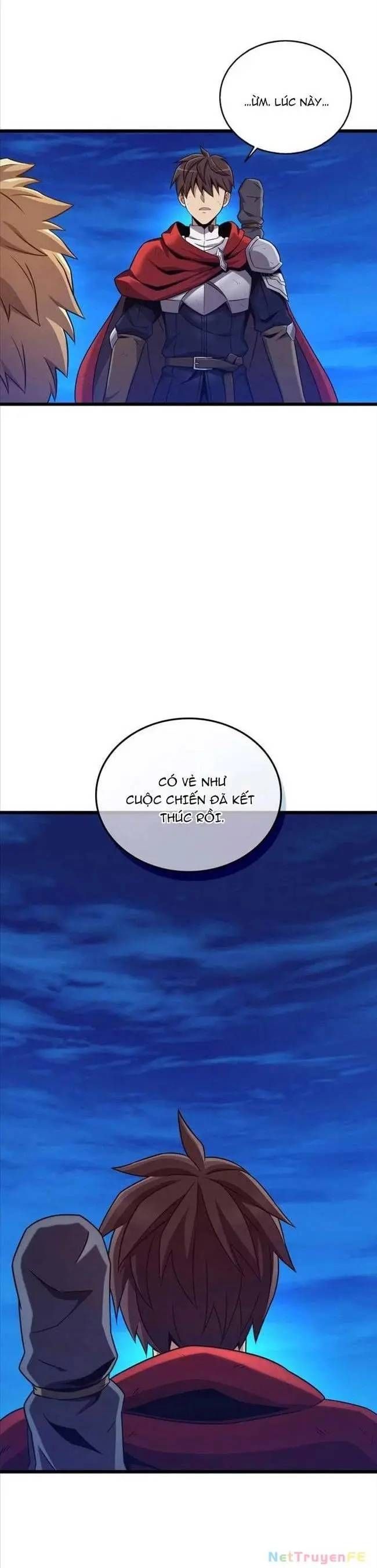 Xạ Thủ Đạn Ma Chapter 161.1 - 5