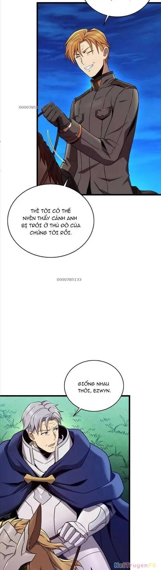 Xạ Thủ Đạn Ma Chapter 161.1 - 8