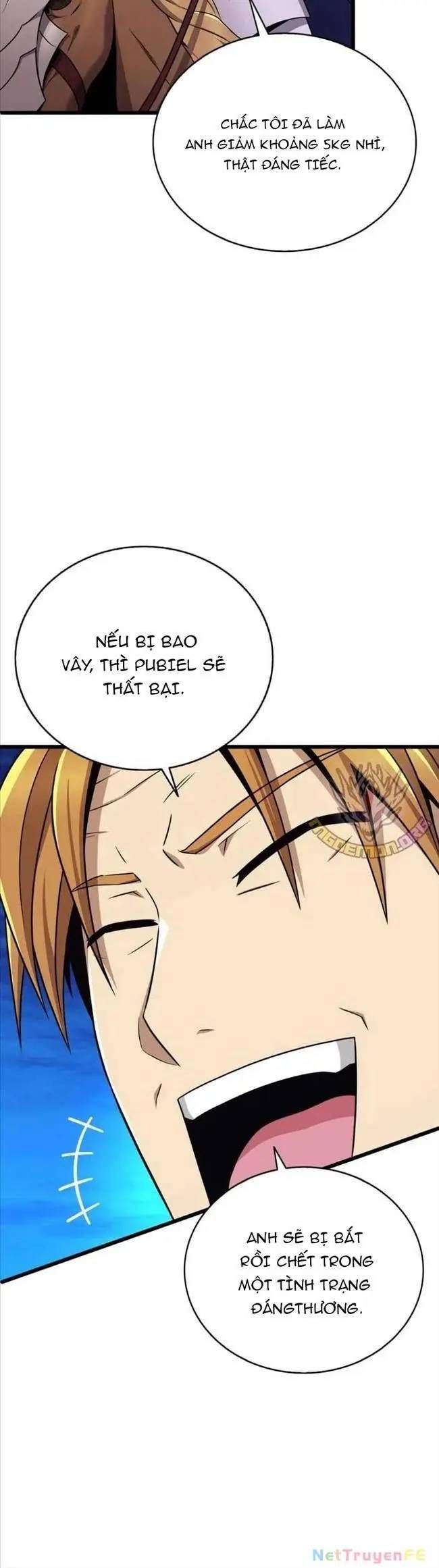 Xạ Thủ Đạn Ma Chapter 161.1 - 9