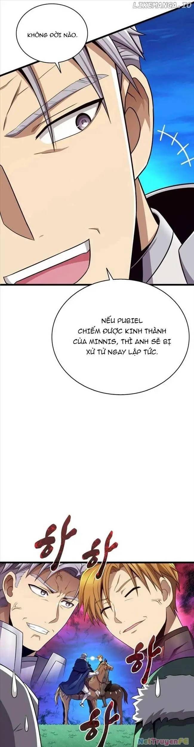 Xạ Thủ Đạn Ma Chapter 161.1 - 10