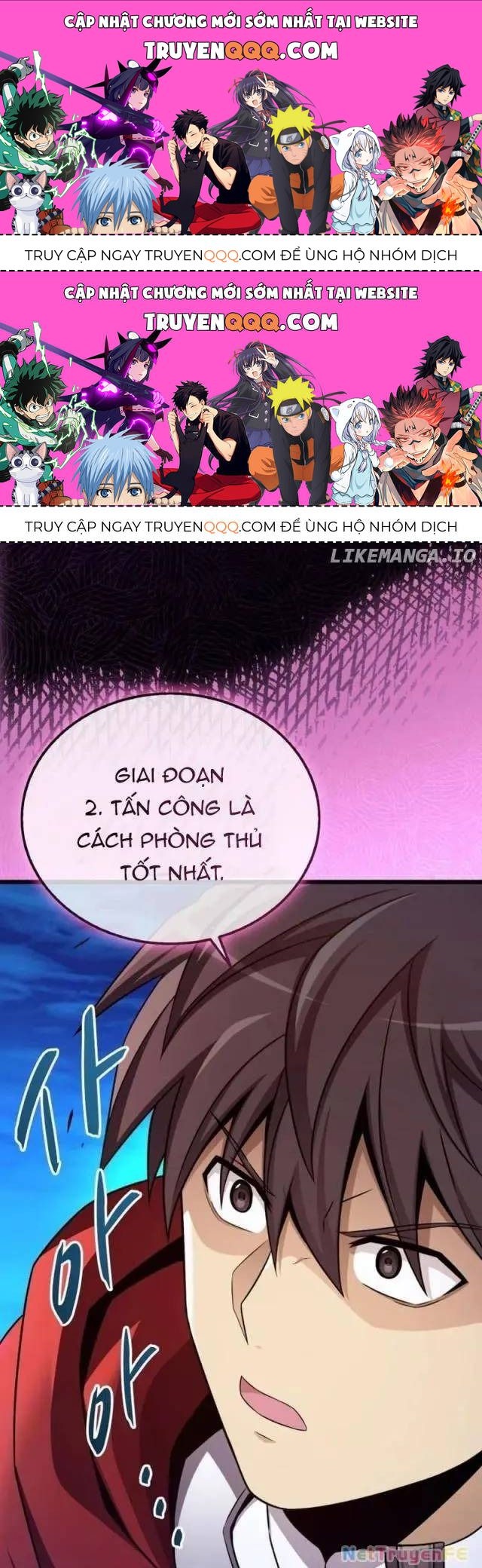 Xạ Thủ Đạn Ma Chapter 162.1 - 1