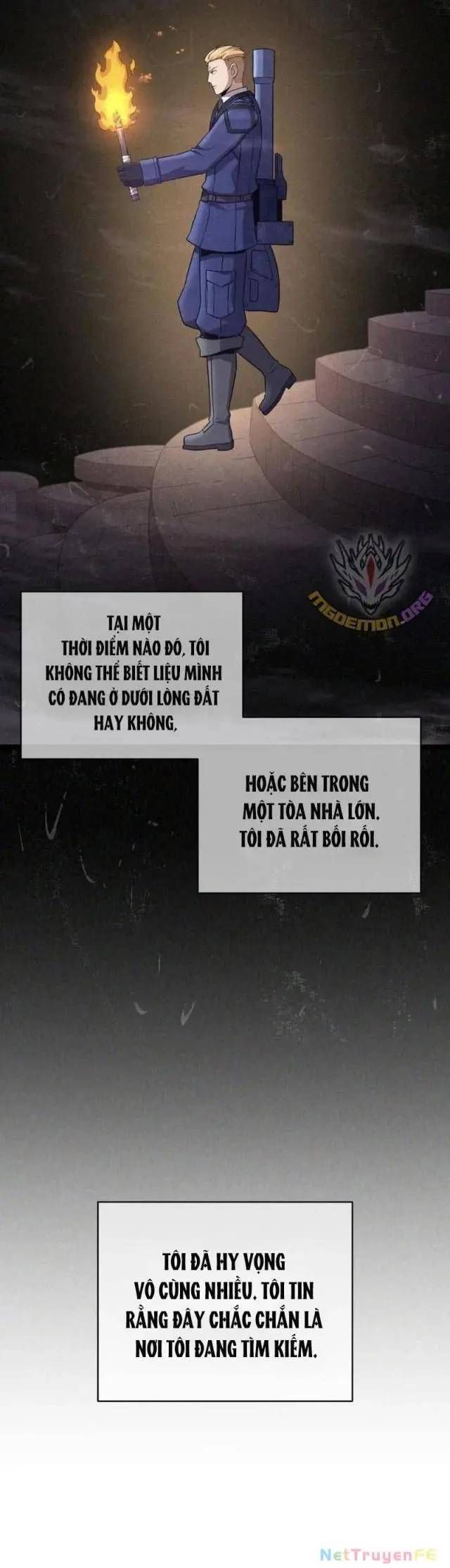 Xạ Thủ Đạn Ma Chapter 162.1 - 12