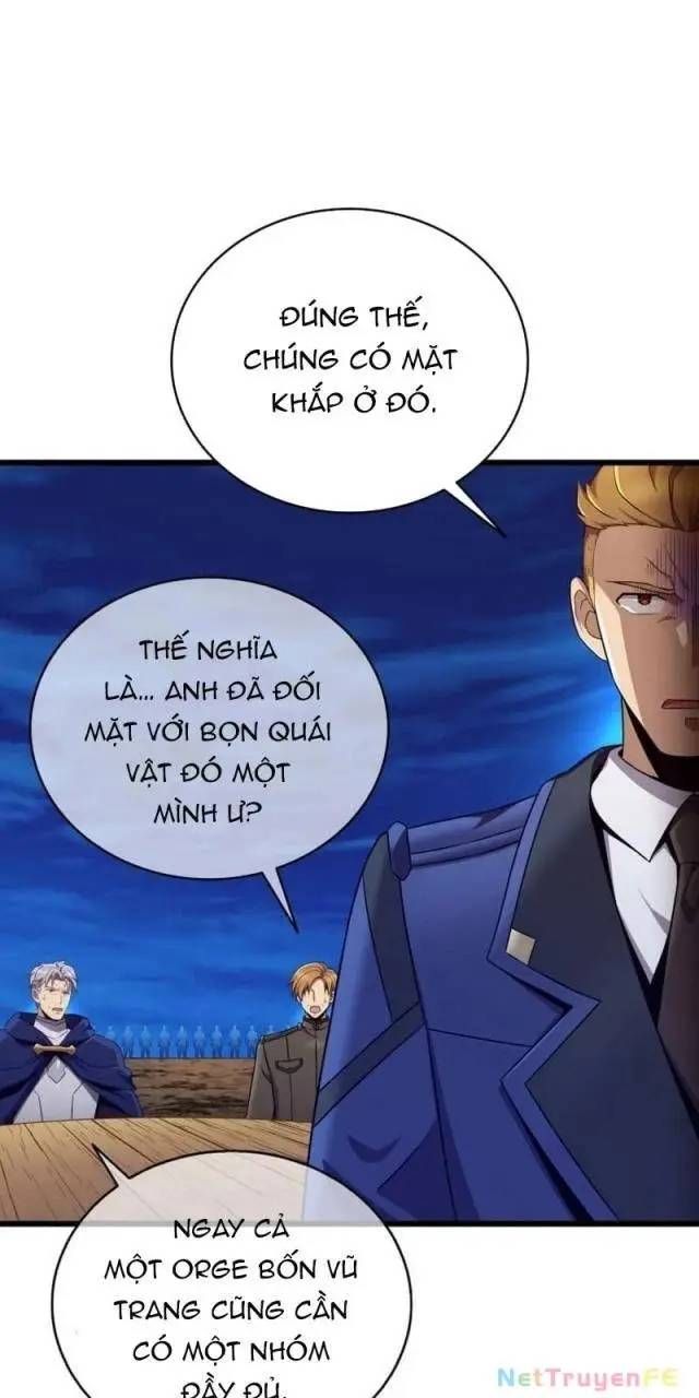 Xạ Thủ Đạn Ma Chapter 162.1 - 16