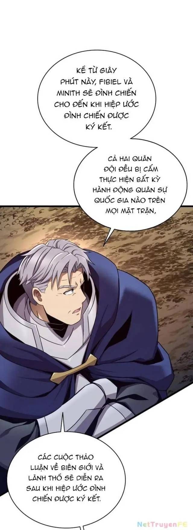 Xạ Thủ Đạn Ma Chapter 162.1 - 46