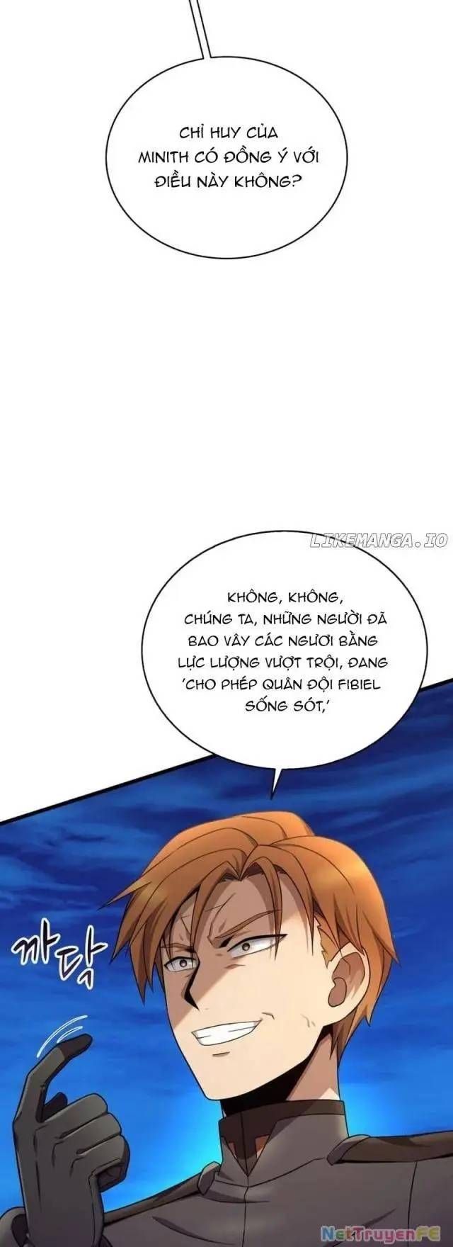 Xạ Thủ Đạn Ma Chapter 162.1 - 47