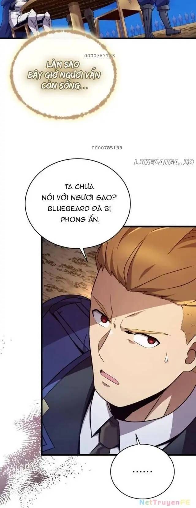 Xạ Thủ Đạn Ma Chapter 162.1 - 6