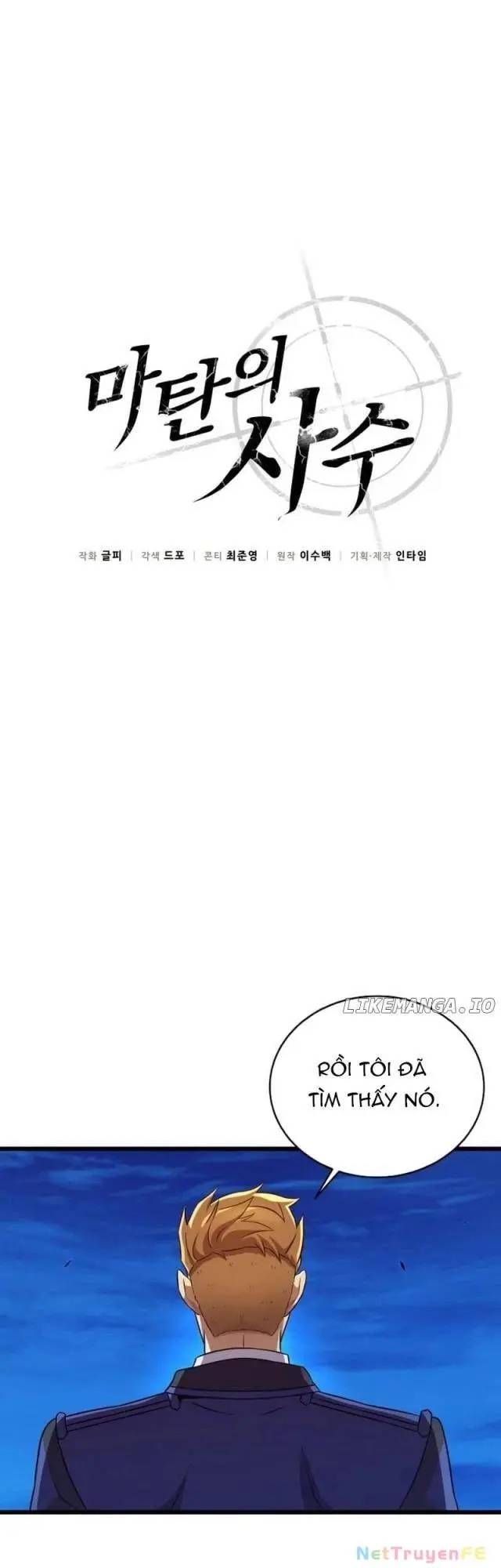 Xạ Thủ Đạn Ma Chapter 162.1 - 10