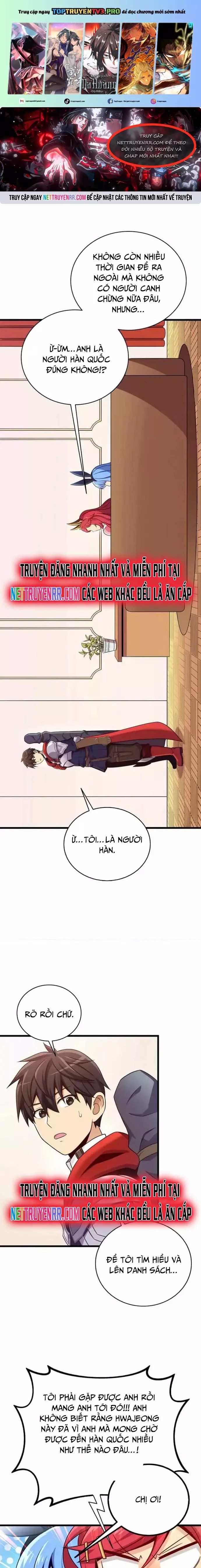 Xạ Thủ Đạn Ma Chapter 167 - 1