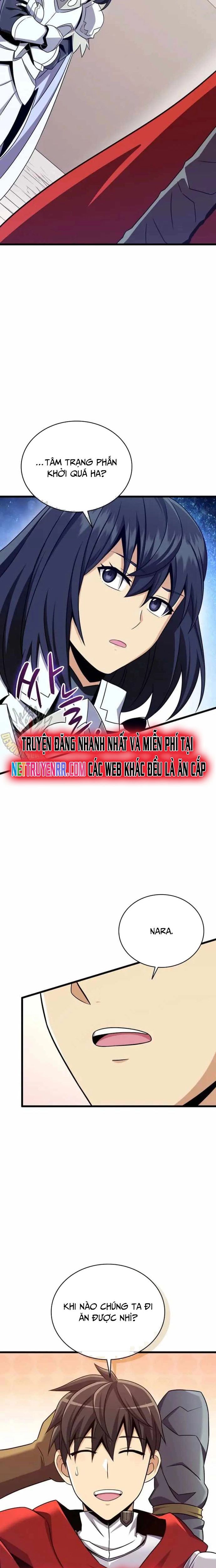 Xạ Thủ Đạn Ma Chapter 167 - 12