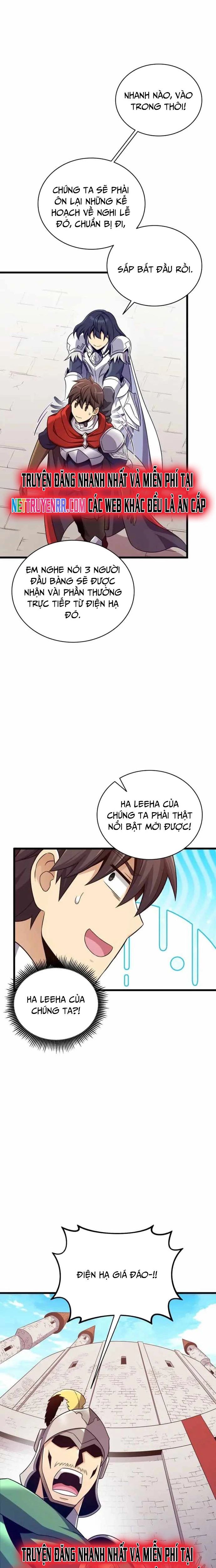 Xạ Thủ Đạn Ma Chapter 167 - 15