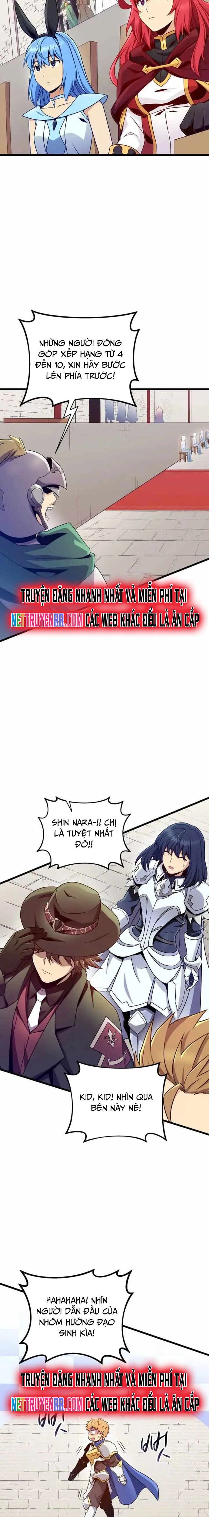 Xạ Thủ Đạn Ma Chapter 167 - 17