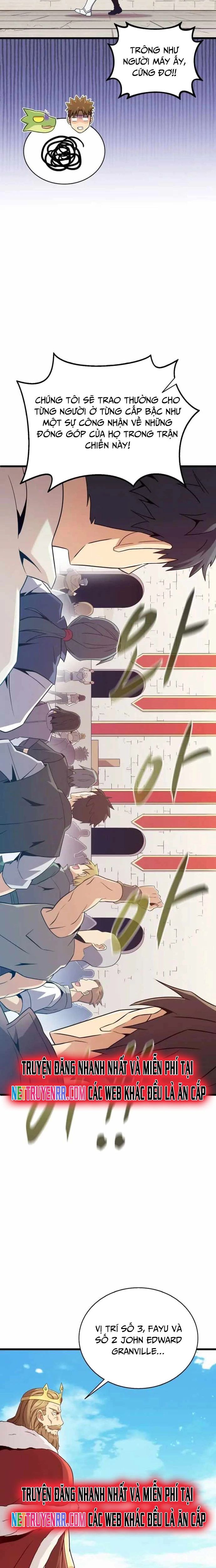 Xạ Thủ Đạn Ma Chapter 167 - 18