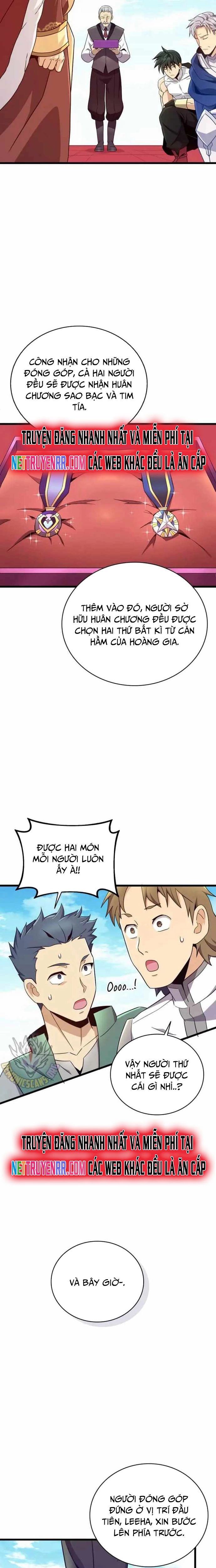 Xạ Thủ Đạn Ma Chapter 167 - 19