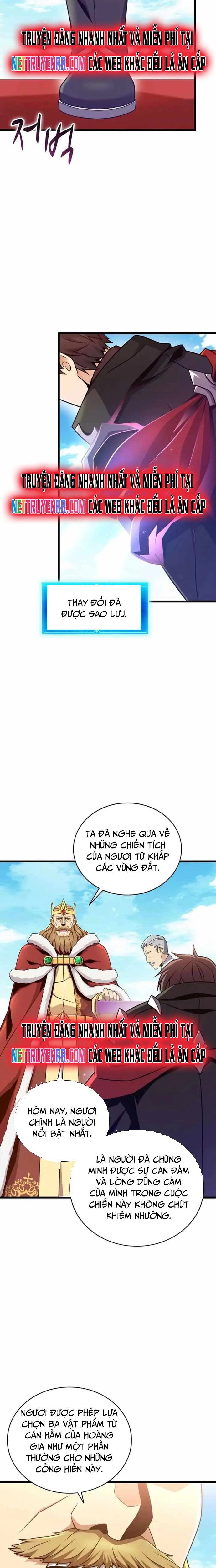 Xạ Thủ Đạn Ma Chapter 167 - 20