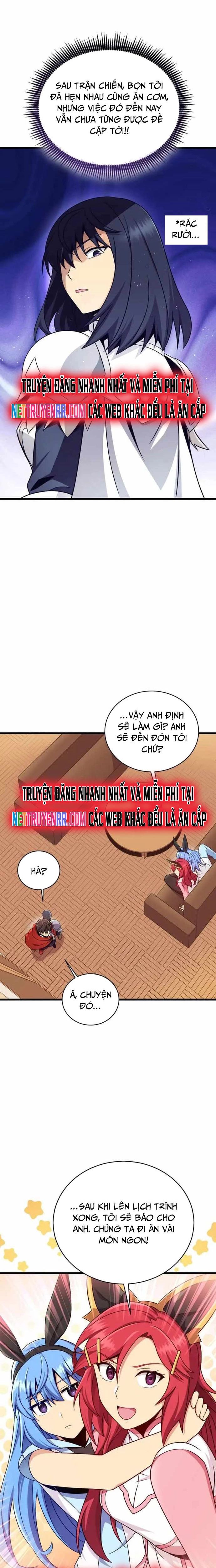 Xạ Thủ Đạn Ma Chapter 167 - 3