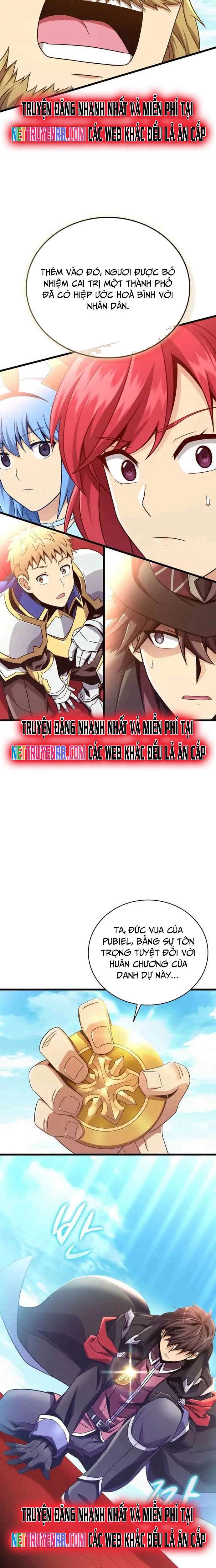 Xạ Thủ Đạn Ma Chapter 167 - 21