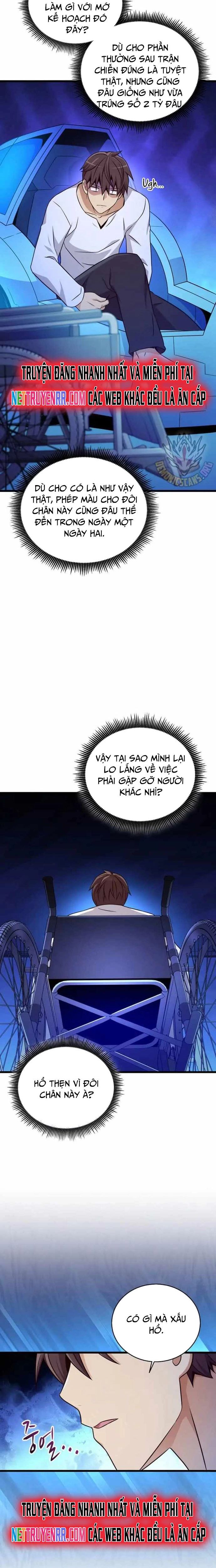 Xạ Thủ Đạn Ma Chapter 167 - 5