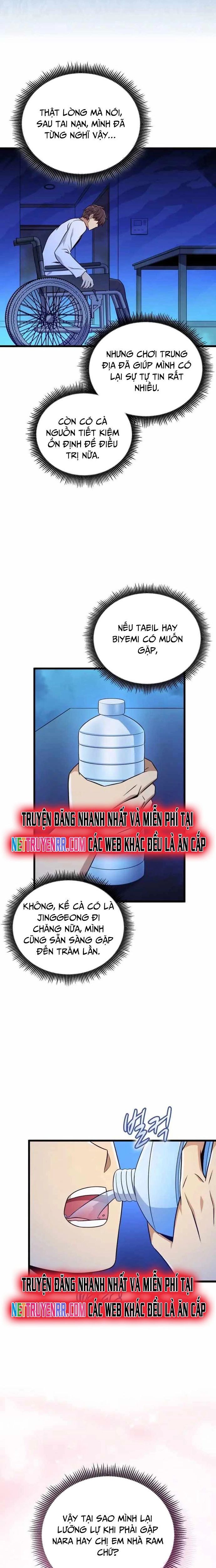 Xạ Thủ Đạn Ma Chapter 167 - 6