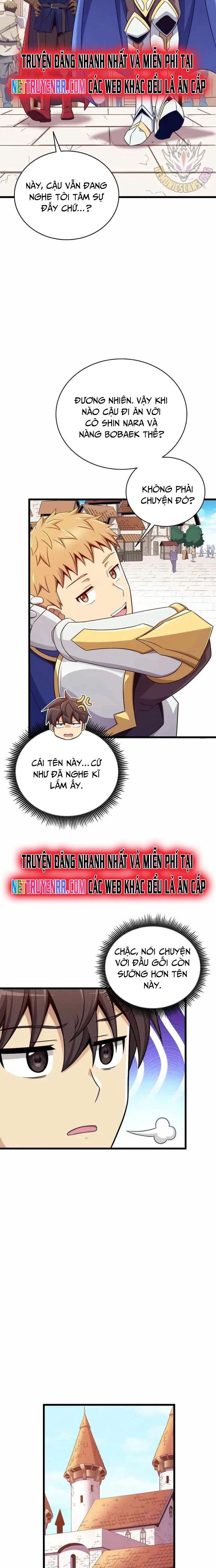 Xạ Thủ Đạn Ma Chapter 167 - 8